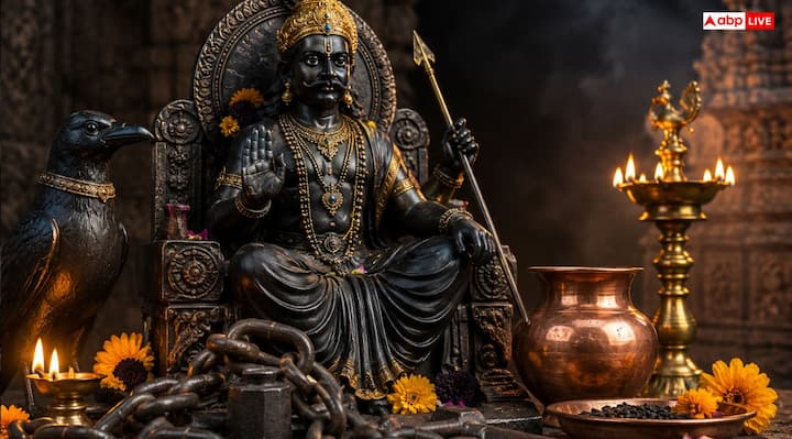 अगर आप शनिदेव की पूजा में तांबा निर्मित धातु के बर्तनों का प्रयोग करते हैं, तो इससे शनि देव की नाराजगी झेलने पड़ सकती है. इसलिए ध्यान रखें कि, शनि देव की पूजा मे तांबा या तांबे से बनी चीजों का इस्तेमाल न करें.