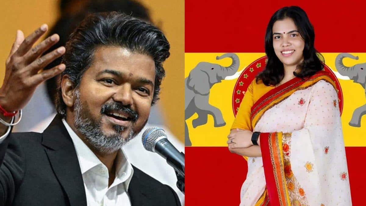 Minister Keerthana: சிவகாசிக்கு கிடைக்கப்போகும் விடிவுகாலம்.. தொழில்துறை அமைச்சரான கீர்த்தனா!