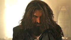 Ranveer Singh's Dhurandhar 2 Trends No.1 In Pakistan, Viral Clip Alleges Netflix Crash