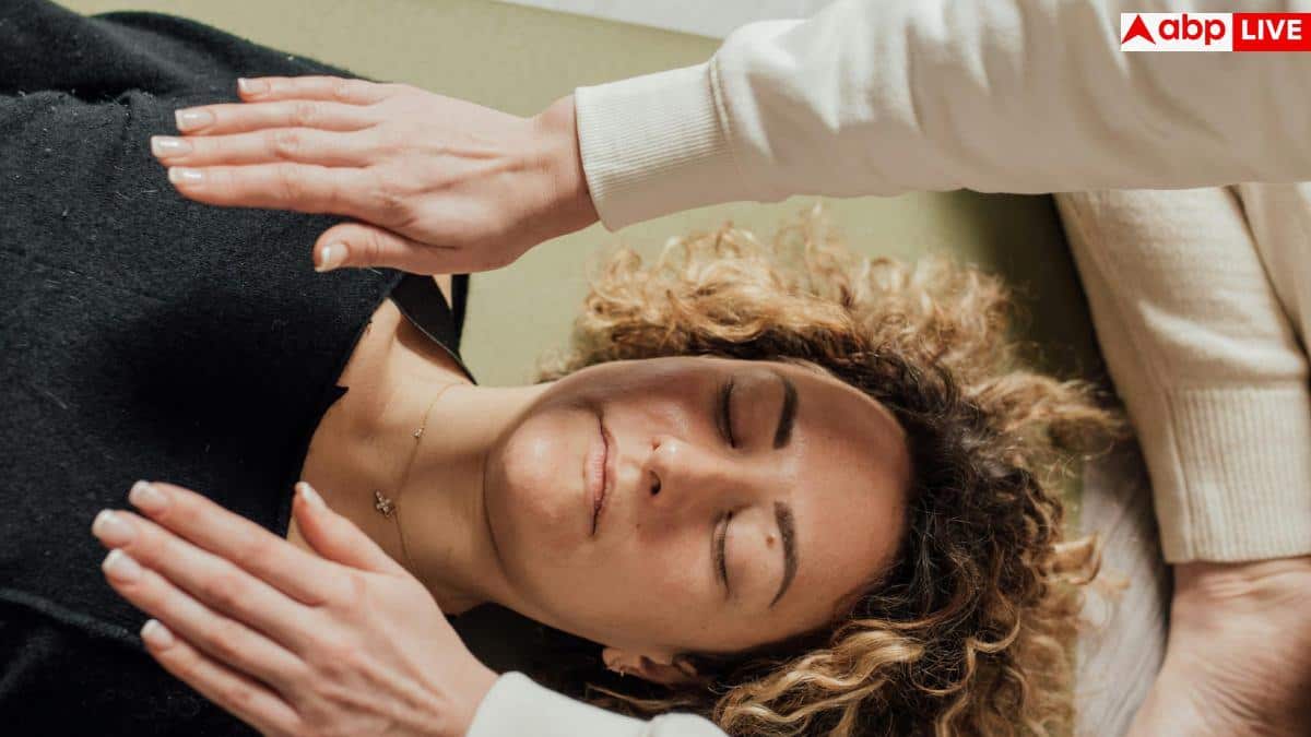 High Blood Pressure: हाई बीपी और स्ट्रेस का अचूक उपाय है प्राणिक हीलिंग, शरीर को छुए बिना ऐसे होता है इलाज