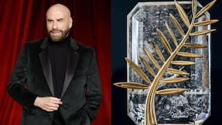 'This Is Beyond The Oscar': John Travolta On Receiveing Honorary Palme d’Or At Cannes 2026