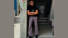 ABP Live Celeb Spotted: Jackie Shroff To Rubina Dilaik, Stars Turn Heads With Stylish Looks
