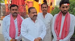 महोबा: PM मोदी पर आपत्तिजनक टिप्पणी मामले में सपा सांसद अजेंद्र लोधी की सफाई, बोले- 'AI ने...'