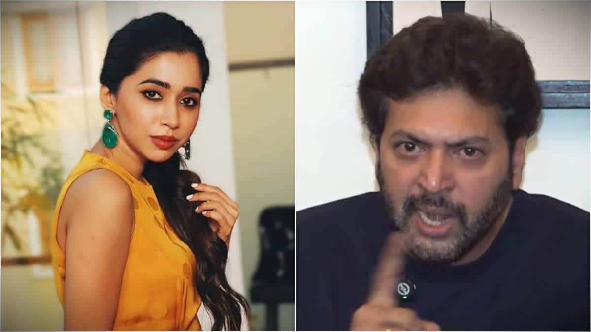 Aarti Ravi: సింహాన్ని కెలకొద్దు... నిజాలు బయట పెడతా - 'జయం' రవికి భార్య ఆర్తి కౌంటర్