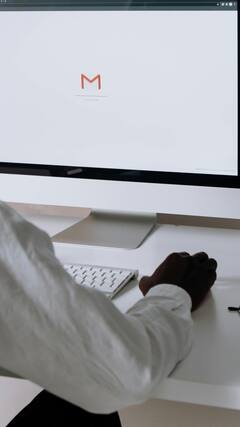 Gmail -  இன்பாக்ஸ் ஃபுல் ஆகிவிட்டதா.?  ஸ்டோரேஜை அதிகரிப்பது எப்படி.?