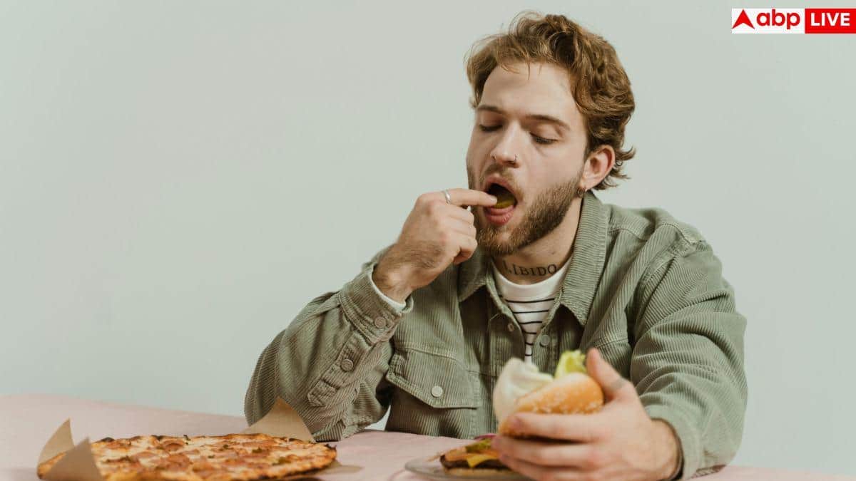 Digestion Health: हर 2-3 घंटे में पेट पूजा करने की आदत पड़ सकती है भारी, बार-बार खाने से हो सकती है यह बीमारी