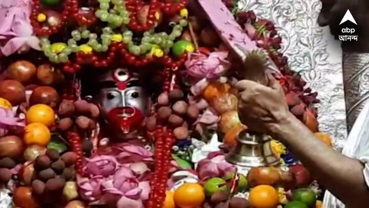 অমাবস্যা শুরু হচ্ছে ভোর ৪.০৩ ঘটিকায়, ছাড়বে রাত ১.৪৯ ঘটিকায়। অর্থাৎ কাল সারাদিনই অমাবস্যা আছে।