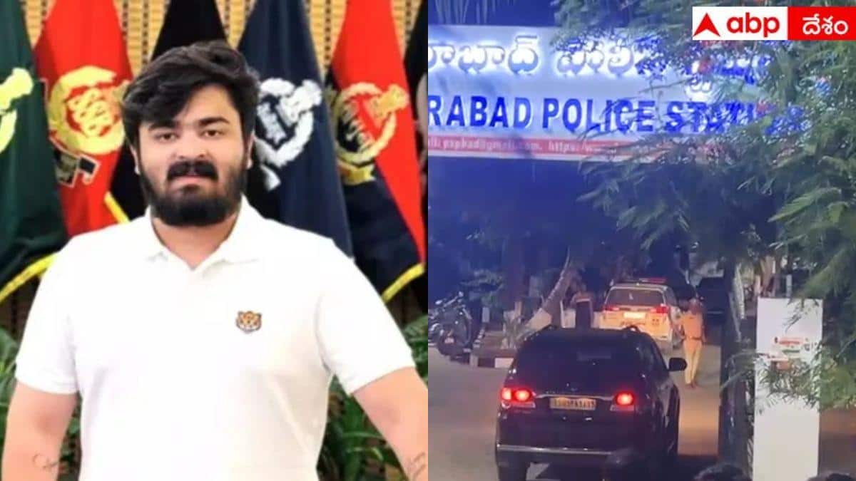 Bandi Bhageerath POCSO Case: నేరాన్ని అంగీకరించిన బండి భగీరథ్! ఇంతకీ లొంగిపోయాడా ! పోలీసులే పట్టుకున్నారా..?