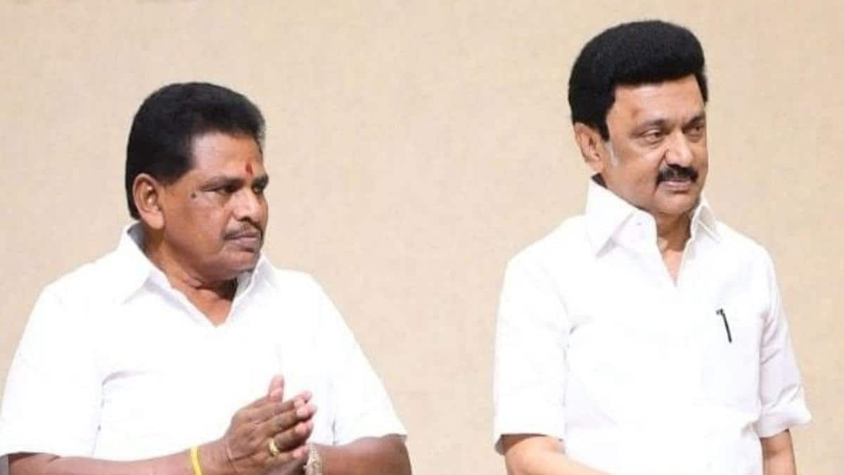 கேடு கெட்ட கொளத்தூர்வாசிகள்... மக்களை கேவலமாக பேசிய முன்னாள் அமைச்சர் - இதெல்லாம் நியாயமா?
