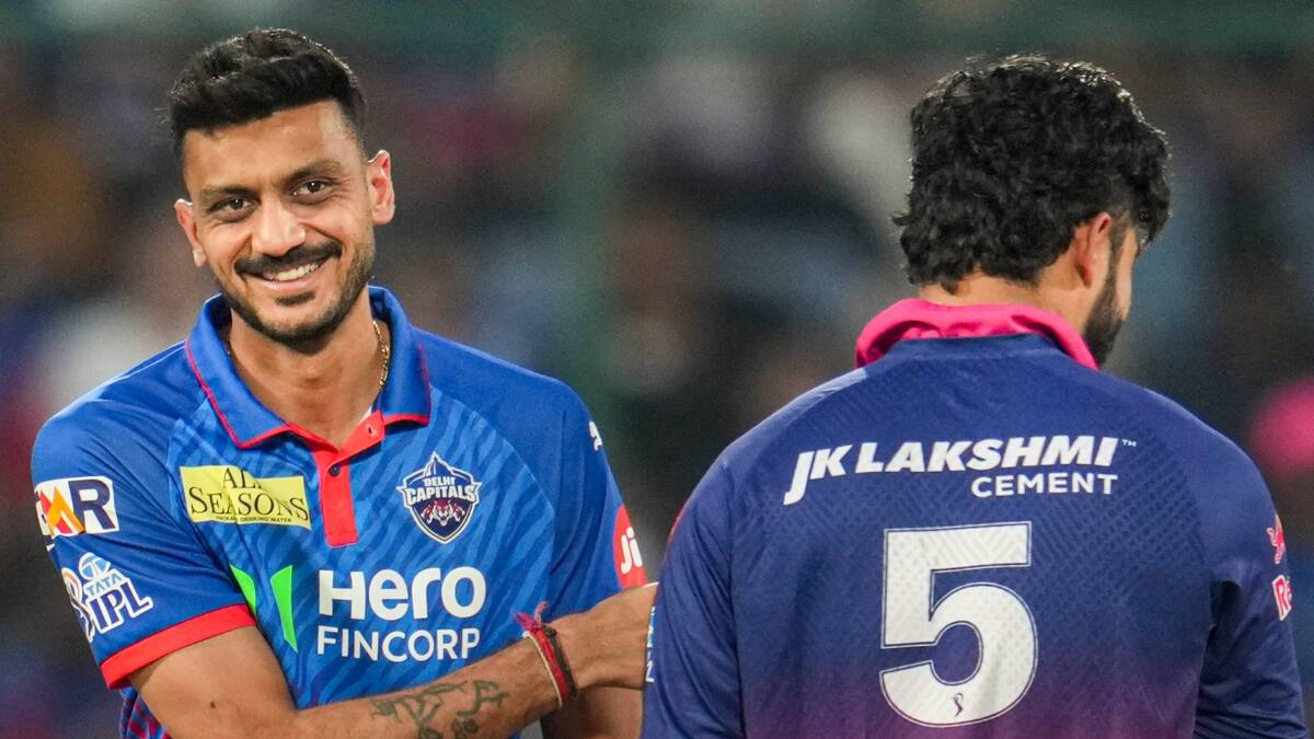 Delhi Capitals Beat Rajasthan Royals in Last Over Thriller