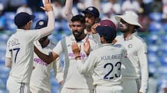 IND vs AFG : अफगाणिस्तान मालिकेआधी मोठा निर्णय! ऋषभ पंतचं उपकर्णधारपद जाणार? BCCI च्या निर्णयामागचं धक्कादायक कारण समोर