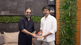 'What Can Be Said In Two Days Is Astrology': Kamal Haasan On Vijay’s CM Tenure