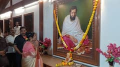 दादा कोंडकेंसोबत काळ गाजवला, अभिनेत्री उषा चव्हाण संतापल्या; व्ही. शांताराम पुरस्कार शासनाला परत, आनंदाश्रमात ठेवला