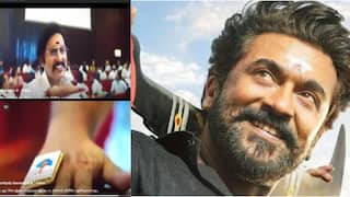 Karuppu: திமுக ஆட்சியில இருந்து இருந்தா சூர்யா சீன வெச்சி இருப்பாரா? ஸ்டாலின் கேமியோ? கருப்பு படத்தால் உபிக்கள் ஆவேசம்