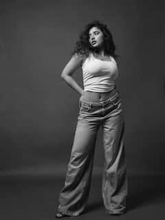 Ketika Sharma Photo: આ બોલિવૂડ અભિનેત્રીની બ્લેક એન્ડ વ્હાઈટ તસવીરોએ સોશિયલ મીડિયા પર મચાવ્યો હંગામો