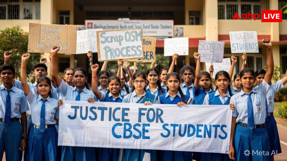 CBSE: 10, 12ஆம் வகுப்பு விடைத்தாள் மறுமதிப்பீடு நடைமுறை ரத்து? சிபிஎஸ்இ விளக்கம்