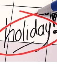 Holiday 26 May: ਪੰਜਾਬ 'ਚ 26 ਮਈ ਨੂੰ ਹੋਏਗੀ ਛੁੱਟੀ? ਜਾਣੋ ਕਿਉਂ ਉੱਠੀ ਮੰਗ?