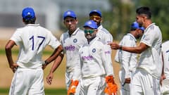 IND vs AFG : अफगाणिस्तान मालिकेआधी मोठा निर्णय! ऋषभ पंतचं उपकर्णधारपद जाणार? BCCI च्या निर्णयामागचं धक्कादायक कारण समोर