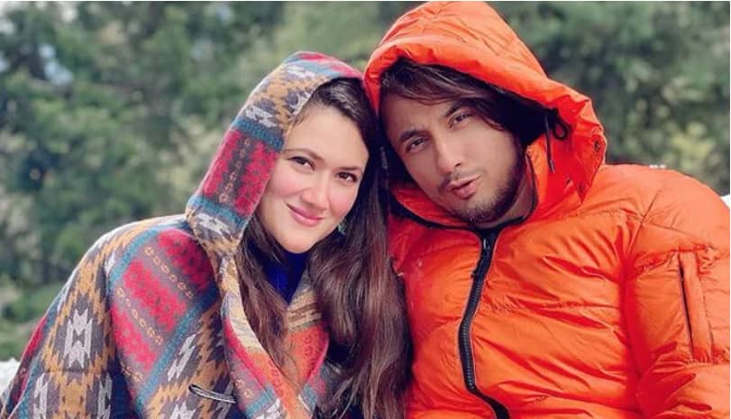 Ali Zafar Birthday: होटल की लॉबी में हुई पहली मुलाकात, डिनर डेट के बाद हुए किडनैप, बेहद फिल्मी है अली जफर की लव स्टोरी