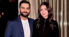 Virat Kohli Reveals The 'Best Decision' Anushka Helped Him Make