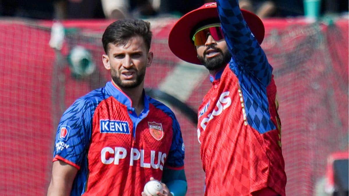 Shreyas Iyer Captaincy Record: శ్రేయస్ అయ్యర్ అరుదైన రికార్డు - ఐపీఎల్ లో కెప్టెన్ గా ధోనీ, గంభీర్, కోహ్లీ, రోహిత్ స‌ర‌స‌న చేరిక‌