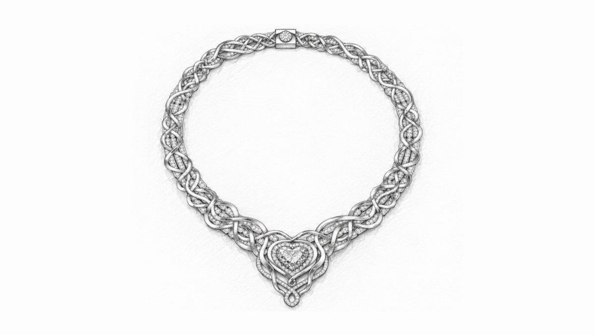 India’s Lab-Grown Diamond Jewellery Is Set To Arrive At Cannes