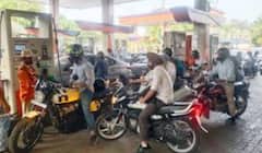 Fuel Price Hike Impact : ਪੈਟਰੋਲ-ਡੀਜ਼ਲ ਹੀ ਨਹੀਂ ,ਹੁਣ ਇਹਨਾਂ ਚੀਜ਼ਾਂ ਦੇ ਵੀ ਵੱਧ ਸਕਦੇ ਨੇ ਰੇਟ , ਮਾਹਿਰਾਂ ਦੀ ਚੇਤਾਵਨੀ