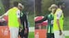 WATCH: Shaheen Afridi Involved In Heated Clash With Umar Gul After Second Test Snub