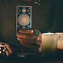 Tarot Rashifal :સિંહ રાશિના જાતકોને વિદેશથી મળશે મોટી સફળતા, જાણો ટેરોટ રાશિફળ