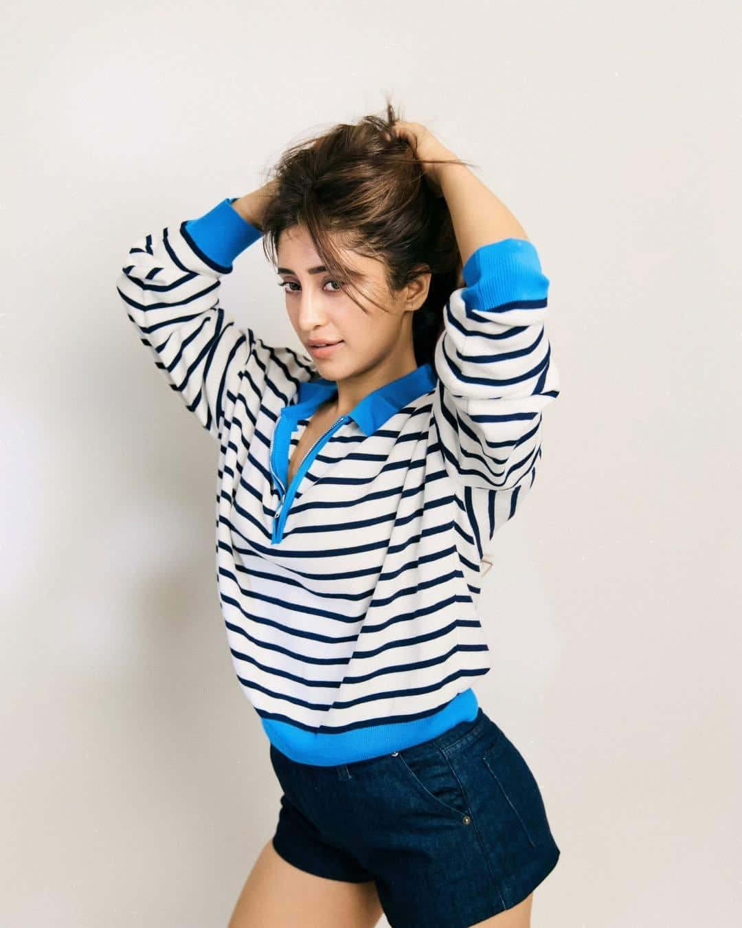 Shivangi Joshi Birthday: कथक में माहिर, ताइक्वांडो में गोल्ड मेडलिस्ट, टैलेंट का पावरहाउस हैं शिवांगी जोशी