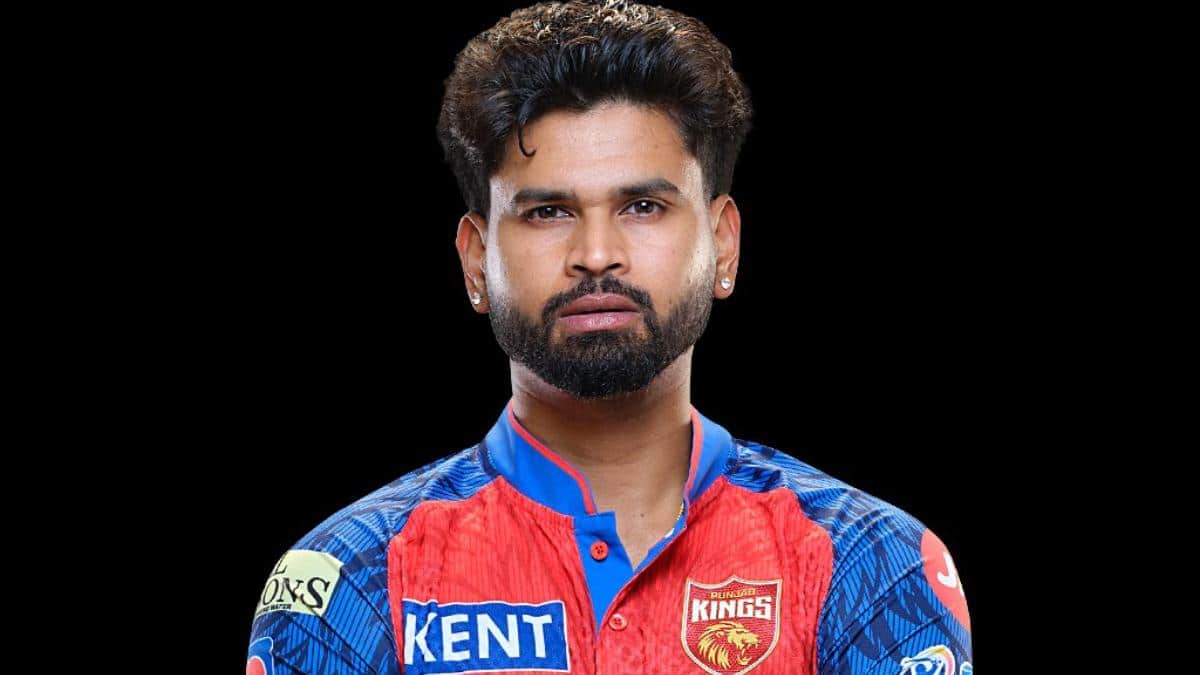 PBKS vs RCB: मैदान पर कदम रखते ही इतिहास रच देंगे श्रेयस अय्यर, धोनी-कोहली के बाद ऐसा करने वाले 5वें कप्तान