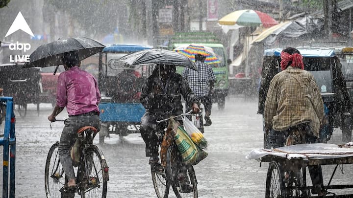 ভারতের মূল ভূখণ্ডে আগাম বর্ষা প্রবেশের ঘোষণা মৌসম ভবনের। নির্ধারিত সময় পয়লা জুন কেরলে আসে বর্ষা। ২০২৪ ও ২০২৫ দুই বছরেই মে মাসে বর্ষা ঢুকে যায় কেরলে।