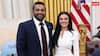 FBI Chief Kash Patel Faces Fresh Row Over Alleged Luxury Trip With Girlfriend On Government Jet