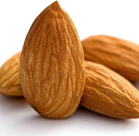 ਭਿੱਜੇ ਹੋਏ ਬਾਦਾਮ ਖਾਣ ਨਾਲ ਕੀ ਹੁੰਦਾ ਹੈ?