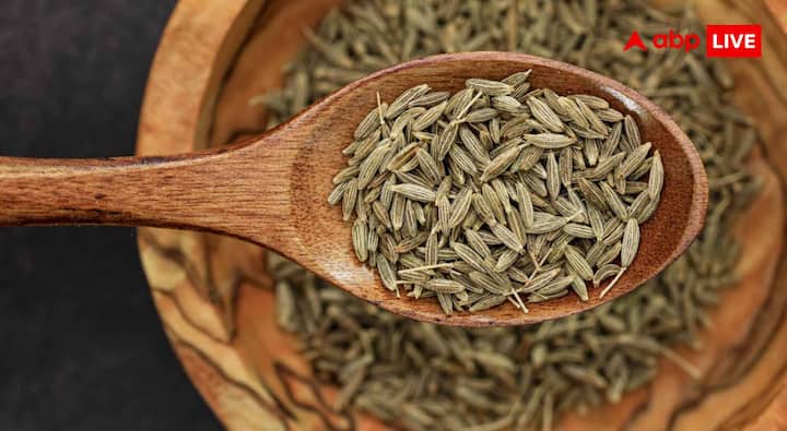 Natural remedies for acid reflux :पेट की जलन से छुटकारा पाने के लिए अपनाएं ये 5 भारतीय हर्ब्स, जो एसिड रिफ्लक्स को कर सकती हैं कम 2 जीरा पाचन के लिए बेहद फायदेमंद है और आयुर्वेद में इसका लंबे समय से यूज होता रहा है. यह पाचन एंजाइम्स को एक्टिव करके खाने को जल्दी और अच्छे से पचाने में मदद करता है. बेहतर पाचन से पेट में दबाव और फुलाव कम होता है, जो एसिड रिफ्लक्स में सहायक है. जीरा पानी पेट की गैस और भारीपन कम करने का पारंपरिक तरीका है.