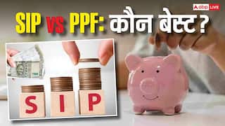 SIP vs PPF: 3000 की बचत से बनना है करोड़पति? जानिए SIP और PPF में से कौन 15 साल में कराएगा बंपर कमाई