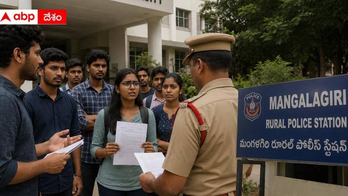 Job Fraud: క్యాంపస్‌లో కన్నింగ్ స్టూడెంట్.. స్టార్టప్ జాబ్స్ పేరుతో 1.5 కోట్లు కొట్టేసిన బీటెక్ విద్యార్థి
