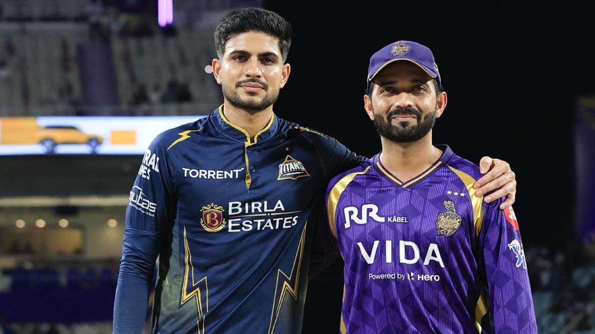 IPL Playoff Scenario: KKR ने रोका GT का विजयी रथ, रोमांचक हुई प्लेऑफ की जंग; देखें पॉइंट्स टेबल में क्या हुआ बदलाव