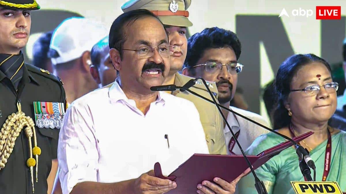 Kerala Cabinet Portfolios Out; CM Satheesan Gets Finance-Check Full List