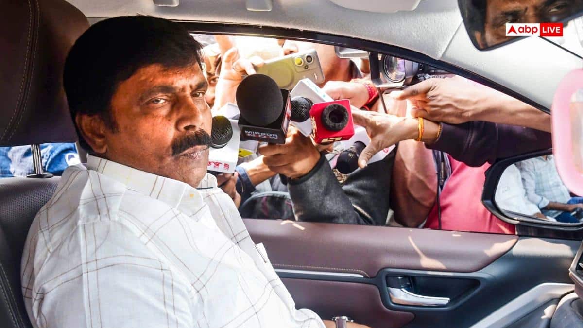Bihar: 'नीतीश कुमार को जिंदा ही...', JDU पर भड़के बाहुबली नेता आनंद मोहन, बेटे को मंत्री नहीं बनाने से नाराज!