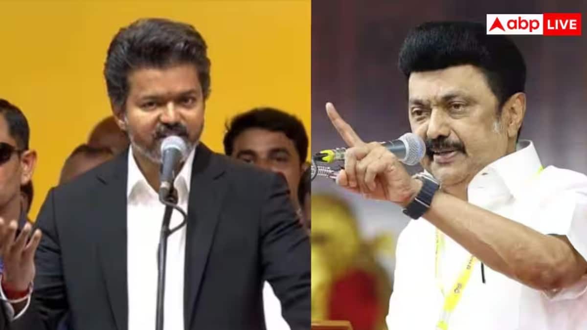'अगले 6 महीने में...', तमिलनाडु CM थलापति विजय पर DMK नेता के बयान से मची खलबली, स्टालिन को लेकर कर दिया बड़ा दावा