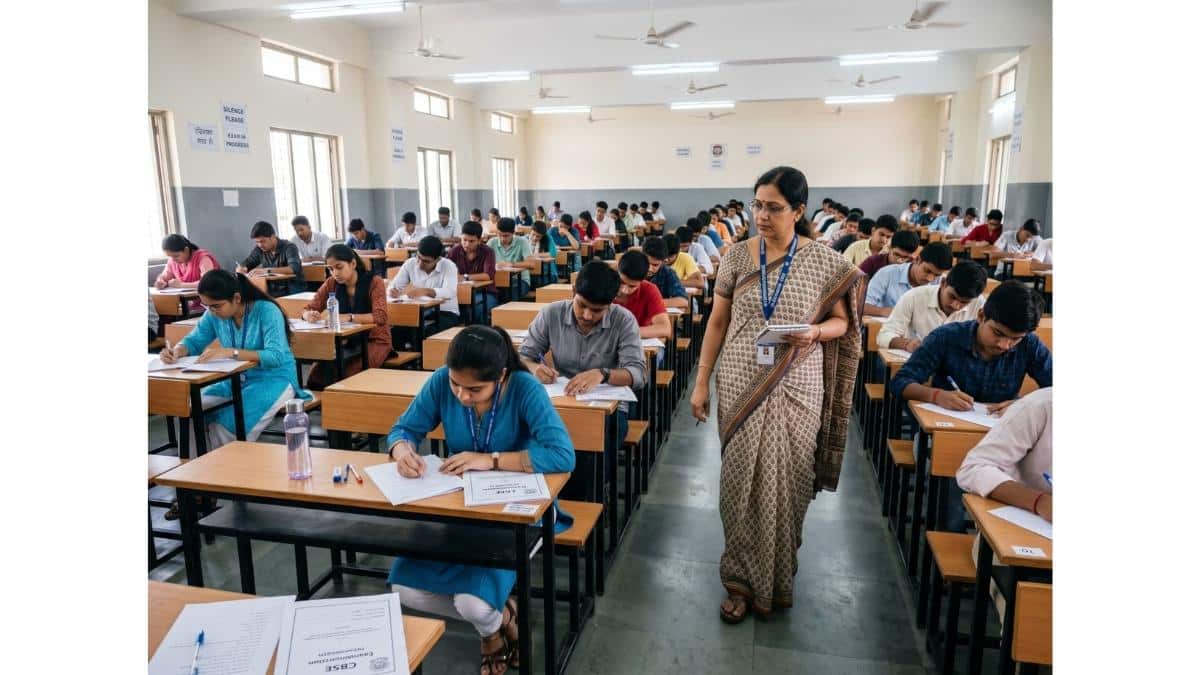 Before Edtech Was A Buzzword, Edutest Was Already Building India’s Examination Backbone