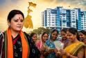 Annapurna Bhandar : বড় আপডেট ! অন্নপূর্ণা ভাণ্ডার প্রকল্প নিয়ে ফের বড় ঘোষণা মন্ত্রী অগ্নিমিত্রা পালের, কারা পাবেন?