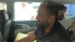 ED arrests AAP leader Deepak Singla In Over Rs 150 Crore Bank Loan Fraud Case