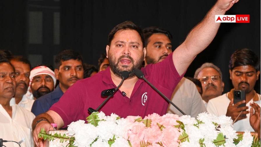 बिहार: 'ज्यादा नहीं चलेगी बीजेपी की सरकार...', तेजस्वी यादव के दावे से सियासी हलचल तेज