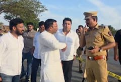 साखरपुड्याचा कार्यक्रम जीवघेणा ठरला; वऱ्हाडाचा ट्रक अन् कंटेनरच्या अपघातात 12 जणांचा मृत्यू, मन हेलावून टाकणारी घटना