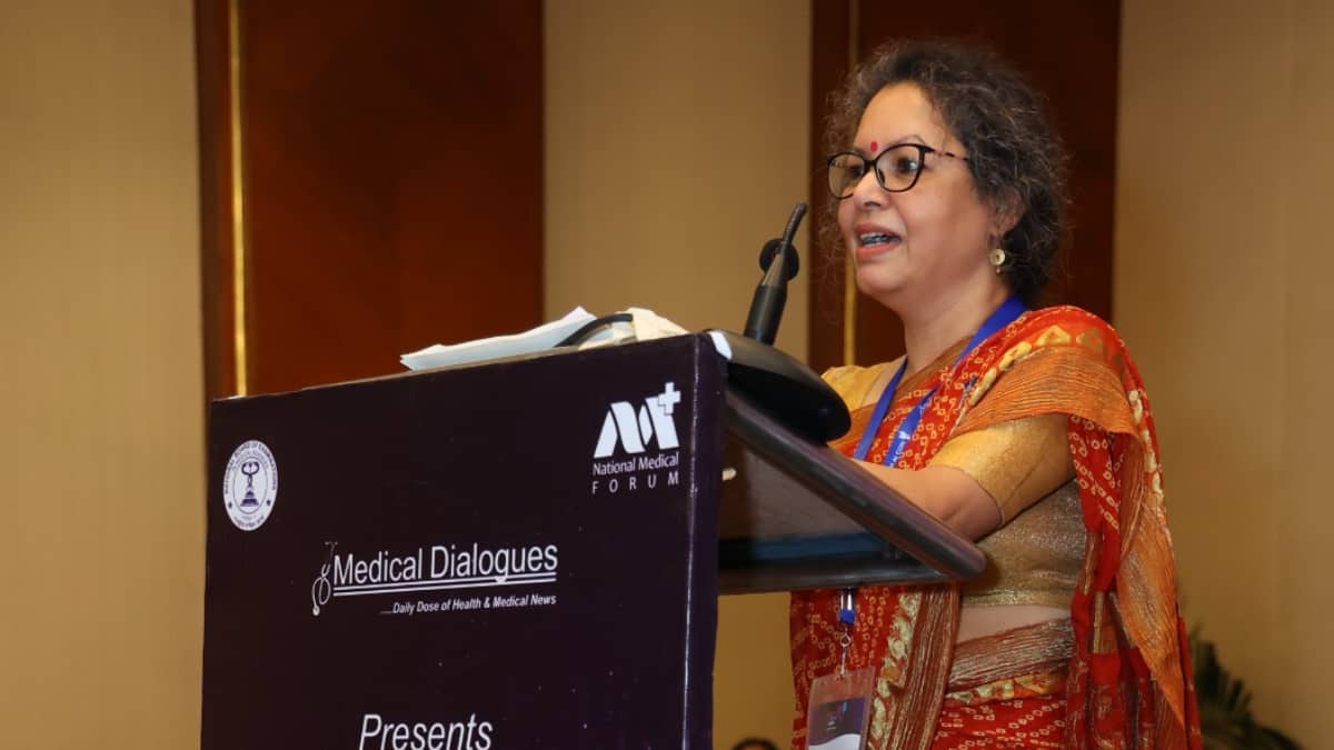 HealthAIcon 2026 Concludes In New Delhi, Sets Roadmap For AI-Driven Healthcare In India