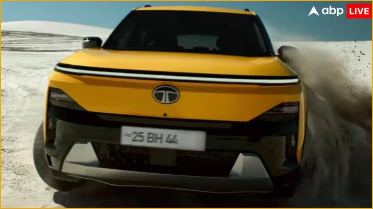 Tata Sierra EV AWD: பட்டையை கிளப்ப வரும் டாடா சியரா EV; AWD உடன் விரைவில் அறிமுகம்; எவ்வளவு ரேஞ்ச் தரும்.?