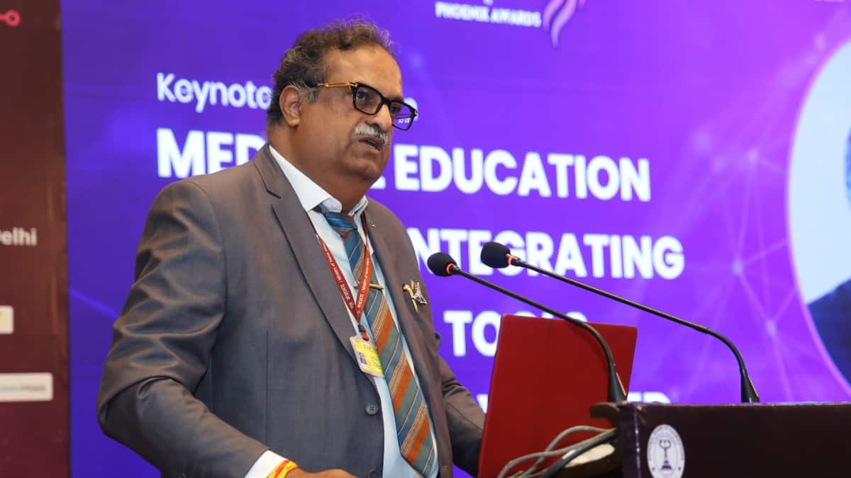 HealthAIcon 2026 Concludes In New Delhi, Sets Roadmap For AI-Driven Healthcare In India