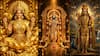 Gold: దేవుళ్ల ఫొటోల్లో ఒళ్లంతా బంగారమే! వాళ్లకు ఆ ఆభరణాలు ఎక్కడి నుంచి వచ్చాయ్? మనకు ఎప్పటి నుంచి అలవాటైంది?